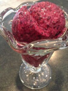 Guilt-Free Frozen Desserts Image